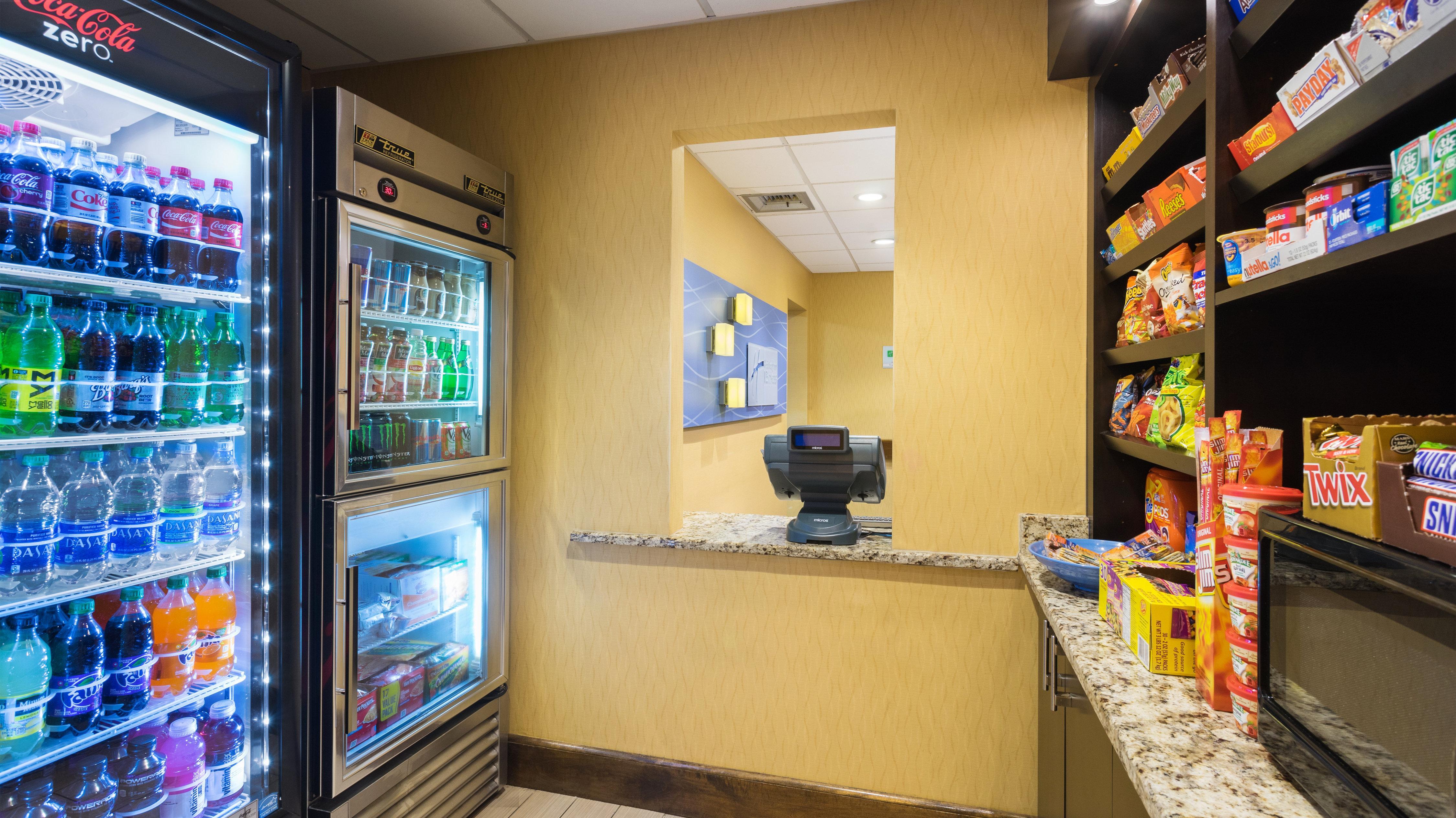 Holiday Inn Express Charleston-Civic Center By Ihg Екстериор снимка